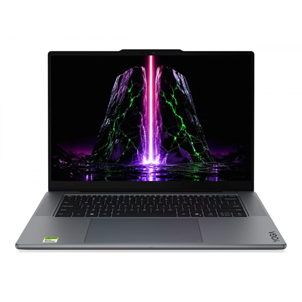 Lenovo Yoga Pro 9 15N1X11 15.3 WQXGA RTX SPARK N1X/32GB/1TB/Integrated GPU/WIN11 Pro/2Y Warranty | Lenovo Warranty 24 month(s)