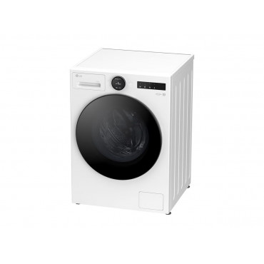 LG WT1210WWF Washing machine with dryer, A, Front loading, Washing capacity 11 kg, Drying capacity 6 kg, Depth 56.5cm,1400 RPM, 