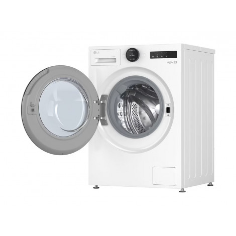 LG WT1210WWF Washing machine with dryer, A, Front loading, Washing capacity 11 kg, Drying capacity 6 kg, Depth 56.5cm,1400 RPM, 