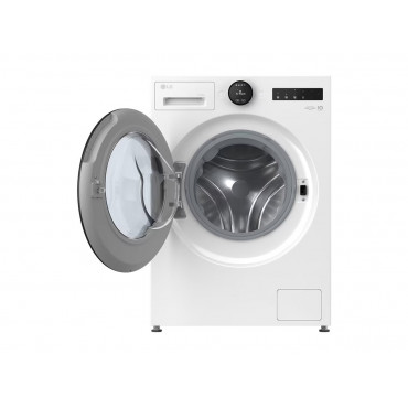 LG WT1210WWF Washing machine with dryer, A, Front loading, Washing capacity 11 kg, Drying capacity 6 kg, Depth 56.5cm,1400 RPM, 