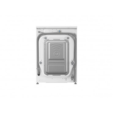 LG WT1210WWF Washing machine with dryer, A, Front loading, Washing capacity 11 kg, Drying capacity 6 kg, Depth 56.5cm,1400 RPM, 