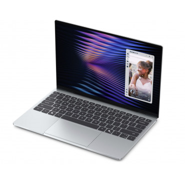 Dell XPS 13 2.5K Ultra 7 355/32GB/1TB/Intel Graphics/Win11 Pro/ENG backlit kbd/Touch/Sky/3Y Basic OnSite Warranty | Dell Warrant