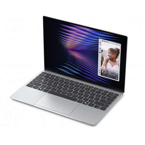 Dell XPS 13 2.5K Ultra 7 355/32GB/1TB/Intel Graphics/Win11 Pro/ENG backlit kbd/Touch/Sky/3Y Basic OnSite Warranty | Dell Warrant
