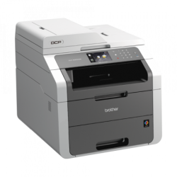 Brother DCP-9020CDW Color...