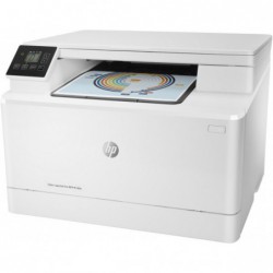 Spausdintuvas HP Color LaserJet Pro MFP M180n                                                                           