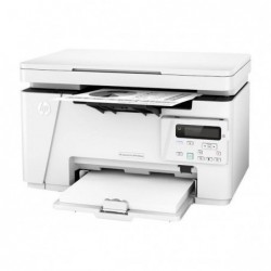 Spausdintuvas HP LaserJet Pro M26NW WiFi                                                                                