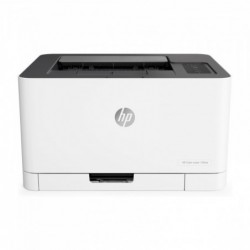 Spausdintuvas HP Color Laser 150nw (4ZB95A)