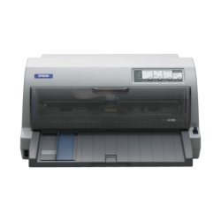 Adatinis spausdintuvas Epson LQ-690