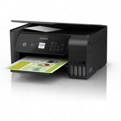 Spausdintuvas EPSON EcoTank...