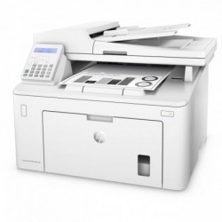 HP LaserJet Pro MFP M227fdn