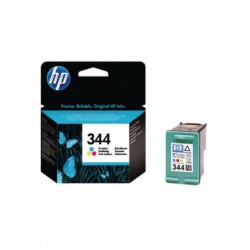 Originali GRADE HP 344 (C9363)