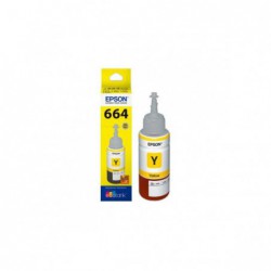 Epson T6644A Yellow grade