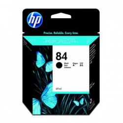 HP C5016A kasetė Nr. 84 black Grade