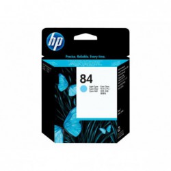 HP C5020A Printhead Nr. 84 l.cyan Grade