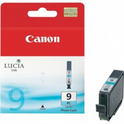 OEM kasetė Canon PGI-9 Cyan...