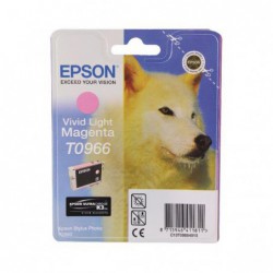 OEM kasetė Epson T0966...