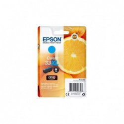 OEM kasetė Epson 33XL (C13T33624012) GR