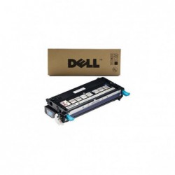 OEM kasetė DELL PF029 Cyan (3110/3115)                                                                                  