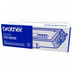 GRADE kasetė Brother TN-6600 Black (TN6600)