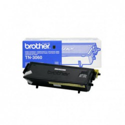 GRADE kasetė Brother TN-3060 Black (TN3060BK)