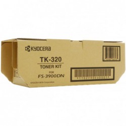 OEM kasetė Kyocera TK-320...