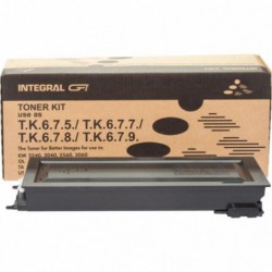 Integral kasetė Kyocera TK-675