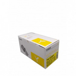 Integral kasetė Kyocera TK-5240 Yellow (1T02R7ANL0)                                                                     