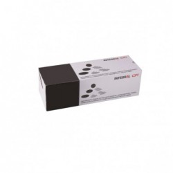 Integral kasetė Lexmark 602 (60F2000) Black, 2500k.