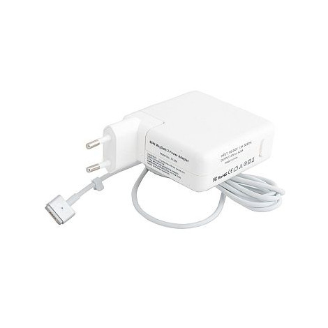 Nešiojamo kompiuterio įkroviklis APPLE 45W, 14.85V, 3.05A