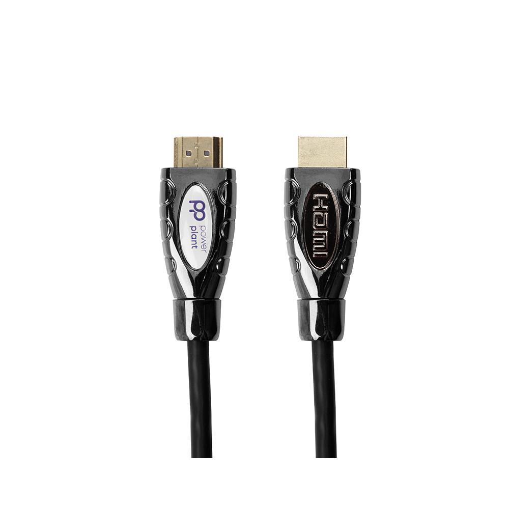 Premium klasės kabelis HDMI - HDMI 4K, Ultra HD, 2m, 2.0 ver