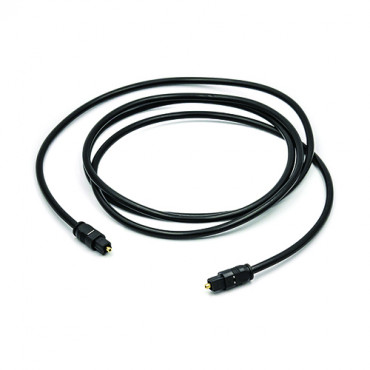 Optinis audio kabelis, Toslink-Toslink, 1.5m