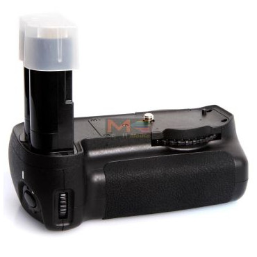Baterijų laikiklis (grip) Meike Nikon D80, D90