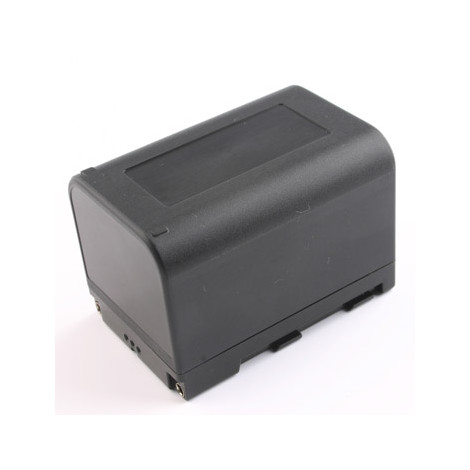 JVC, baterija BN-V615