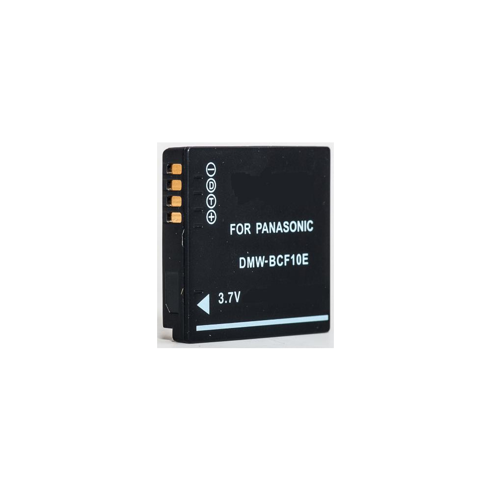 Panasonic, baterija CGA-S009, DMW-BCF10