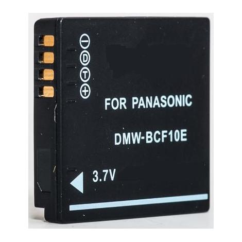 Panasonic, baterija CGA-S009, DMW-BCF10