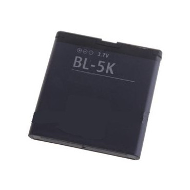 Baterija Nokia BL-5K (C7, N85, N86)