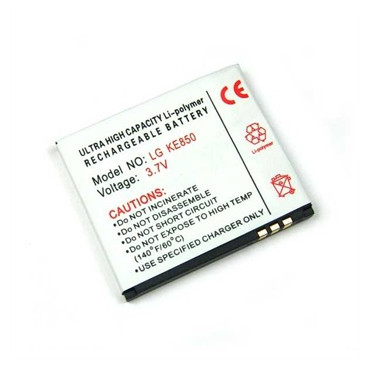 Baterija LG IP-A750 (KE850 PRADA, KG99, KE820)