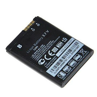 Baterija LG IP-520N (GD900)