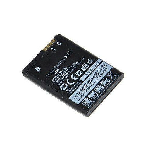 Baterija LG IP-520N (GD900)