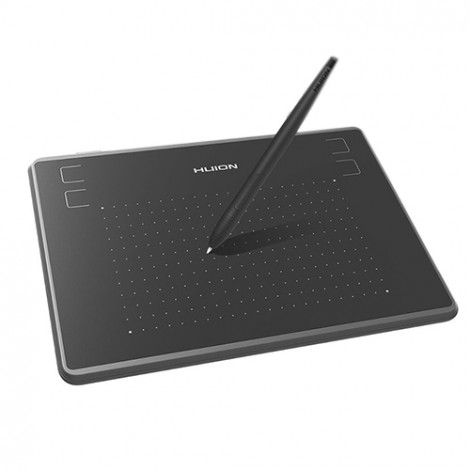 Grafinė planšetė HUION Inspiroy H430P