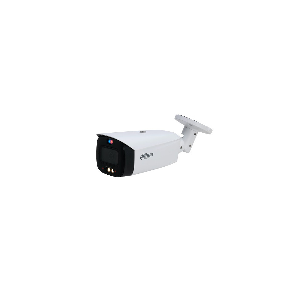 IP kamera HFW3449T1-AS-PV-S3 4MP FULL-COLOR. IR+LED pašvietimas iki 30m. 3.6mm 82 . SMD, IVS
