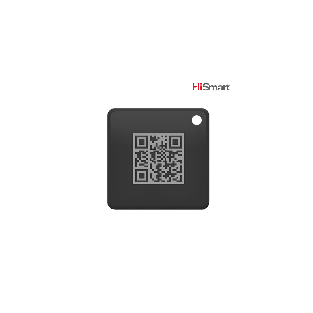 HiSmart atstuminiai pakabukai (RFID Tag, 2 vnt.)