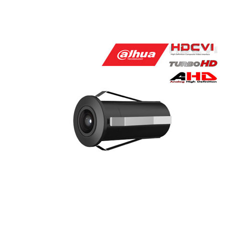 HD-CVI, TVI, AHD, CVBS kamera 2MP, 2.8mm. 109.4 , IP67, DWDR