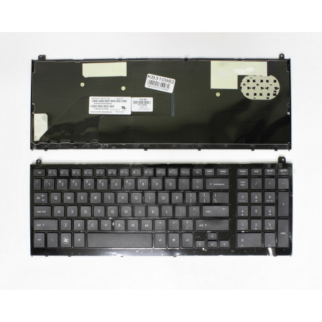 Klaviatūra HP Probook: 4520S, 4525S