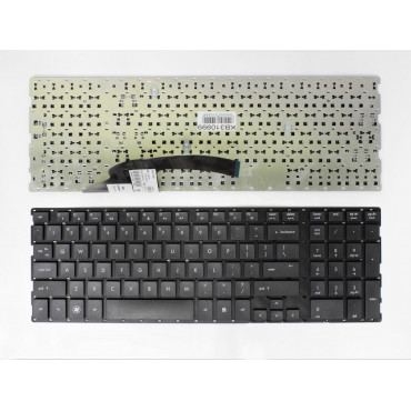 Klaviatūra HP ProBook: 4710S, 4750S, 4510S, 4515S