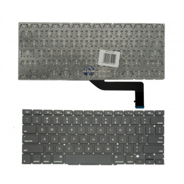 Klaviatūra APPLE MacBook Pro Retina 15": 1398