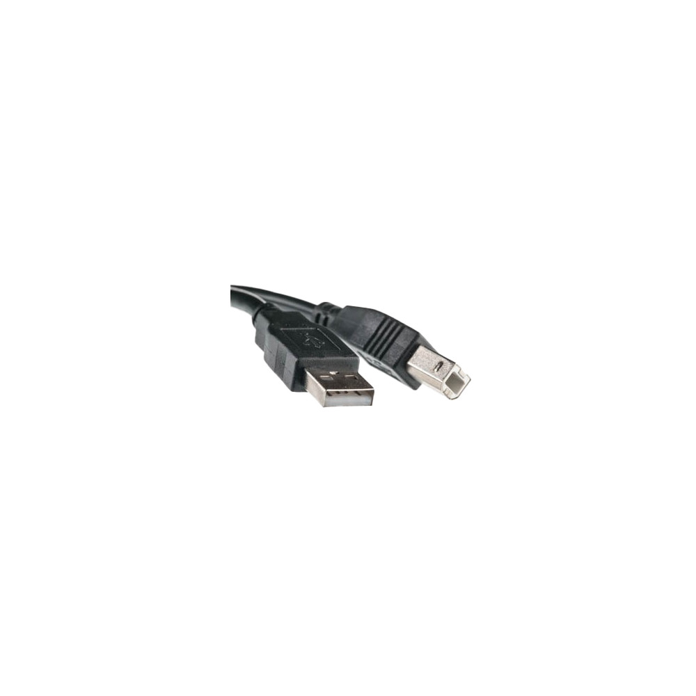 Kabelis spausdintuvui USB 2.0 A-B, 3m