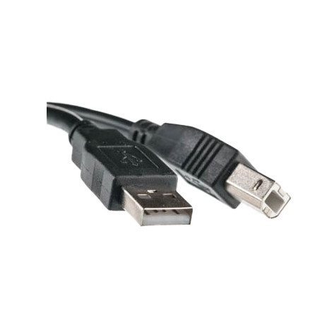 Kabelis spausdintuvui USB 2.0 A-B, 3m