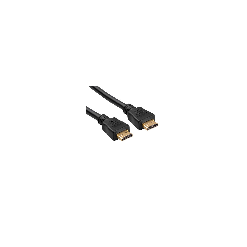 Kabelis HDMI - HDMI, 1.5m, 1.4 ver