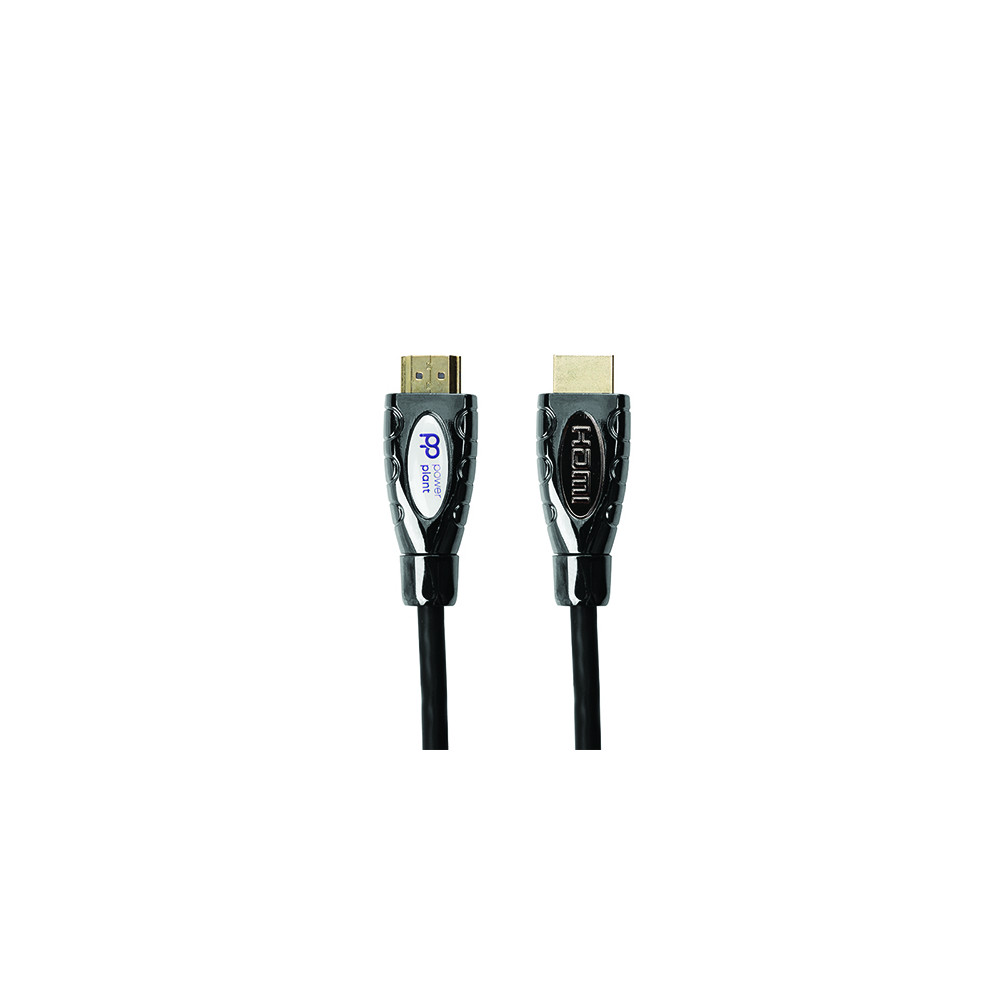 Premium klasės kabelis HDMI - HDMI, 4K, Ultra HD, 1.5m, 2.0 ver